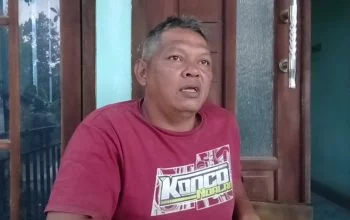 Kisah Relawan Desa Bersinar Kenteng Bandungan, Berhasil Lepas Status Zona Merah Narkoba