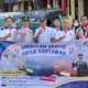 Cerita Jumat Berkah Sopir Angkot di Kabupaten Semarang, Gratiskan Ongkos untuk Buruh Pabrik