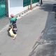 Penjambretan Semarang