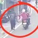 Penjambretan Mahasiswi di Kemiri Salatiga Terekam CCTV, Dua Pelaku Ditangkap
