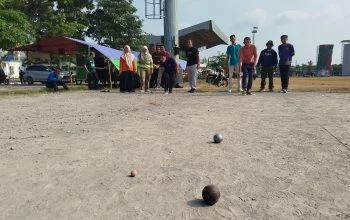 Petanque DLH Blora