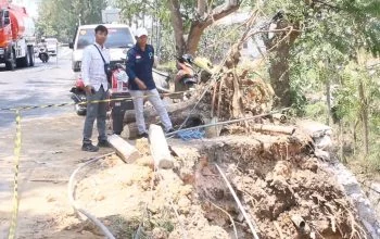 Pipa Utama Putus, 7.000 Pelanggan PDAM Blora Krisis Air, Perbaikan Ditarget Rampung 4 Hari