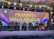 Berty Diah Rahmana Sabet ‘Women in Creative Economy & Social Impact 2026’, Perkuat Kiprah Perempuan Muda Ekraf Jateng