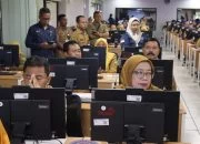 Pemkab Blora Profiling 300 ASN, Jadi Dasar Pemetaan Kompetensi dan Karier