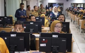 Profiling ASN Blora