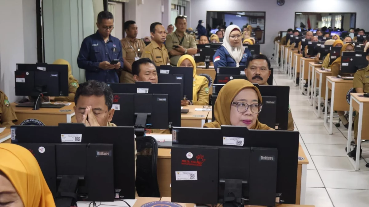 Profiling ASN Blora