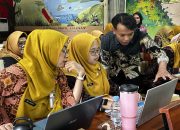 Tak Lagi Manual, Guru SDN Gemah Semarang Belajar AI untuk Bikin Kuis dan Modul Ajar Praktis