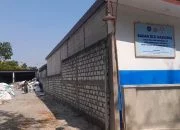 Dapur MBG di Sambongrejo Bersebelahan Gudang Rongsokan, Koordinator SPPG Blora: Bisa Sulit Dapat SLHS