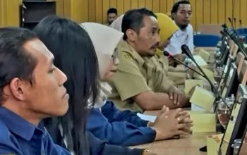 Wakili Jawa Tengah, Karang Taruna Dharma Remaja Getasan Masuk 5 Kandidat Berprestasi Nasional 2026