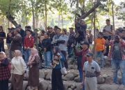 Gelar Konsolidasi, Aliansi Semar Gugat Tolak Rencana Proyek Geotermal Gunung Ungaran dan Telomoyo