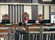 Sidang Dugaan Korupsi Bupati Cilacap Nonaktif, Saksi Akui Takut Dinilai Tak Loyal soal Iuran Lebaran