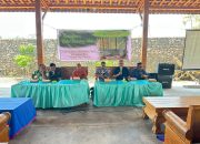 Cegah Sengketa Lahan, Perhutani dan BPKH Sosialisasikan Batas Kawasan Hutan di Blora