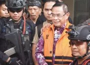 Sudewo Dituntut 8,5 Tahun Penjara, Jaksa Minta Hak Politik Dicabut 5 Tahun