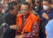 Ahli Pertanyakan Dakwaan Sudewo, Soroti Kewenangan di Kasus DJKA dan Perangkat Desa