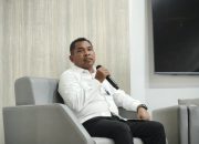 Anak Krakatau Erupsi, 29 Penerbangan di Bandara Ahmad Yani Semarang Batal, 3.420 Penumpang Terdampak