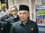 Ketua DPRD Jateng Sumanto Minta Pemprov Maksimalkan Pendapatan Daerah, Soroti Penerimaan Pajak Kendaraan