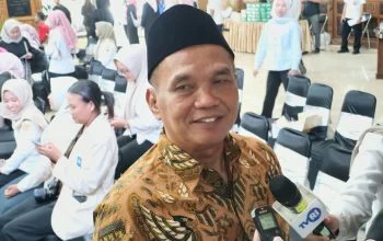 Keterwakilan Perempuan di DPRD Jateng Baru 20 Persen, Sumanto Dorong Target 30 Persen Terpenuhi di Pileg 2029