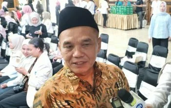 Tujuh Ribu Lebih Pekerja di Jawa Tengah Kena PHK hingga Agustus 2026, Komisi E DPRD Sedang Konsolidasi