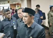 Keracunan MBG di Jawa Tengah Beruntun, Gus Yasin: Kewenangan Kami Terbatas, Tak Bisa Sidak SPPG