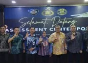 Sembilan Pejabat Eselon II Berebut Kursi Sekda Blora, Uji Kompetensi Digelar di Mabes Polri
