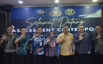 Sembilan Pejabat Eselon II Berebut Kursi Sekda Blora, Uji Kompetensi Digelar di Mabes Polri