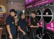 Nikah dan Tinggal di Mijen Tanpa Lapor, WN Pakistan Dideportasi Imigrasi Semarang