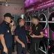 Nikah dan Tinggal di Mijen Tanpa Lapor, WN Pakistan Dideportasi Imigrasi Semarang