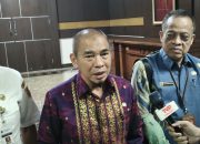DPR RI Dorong NIK jadi Single Identity Number, Urus Layanan Publik Tak Perlu Fotokopi KTP dan KK