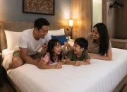 Weekend Escape Nyaman di Aston Inn Pandanaran Semarang, Lepas Penat Tak Perlu Tunggu Libur Panjang