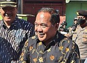 Awas Prank! Dugaan Penipuan Pesanan Makanan di Lingkungan Pemerintah Kabupaten Semarang