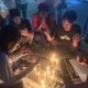Doa Bersama dari Jurnalis Semarang untuk 8 Orang Hilang di Selat Sunda