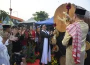 Bukan Sambut Ramadan, Kirab Dugderan Semarang Digelar untuk Hal Ini