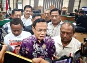 Tuntutan 8,5 Tahun Penjara, Eks Bupati Pati Sudewo Sentil Jaksa KPK hingga Seret Nama Haryanto