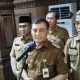 Gubernur Jawa Tengah Ahmad Luthfi