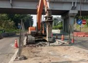 Jadwal Perbaikan Tol Semarang ABC, Hati-hati dalam Perjalanan Anda!