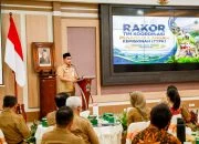 Gus Yasin Dorong Pemutakhiran Data Warga Miskin, Tunjang Program Percepatan Penanganan Kemiskinan