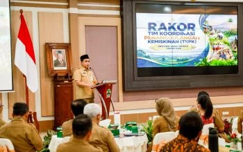Gus Yasin Dorong Pemutakhiran Data Warga Miskin, Tunjang Program Percepatan Penanganan Kemiskinan