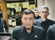 Cara Ahmad Luthfi Kejar Pajak Warga Jateng, Mulai dari Mode Hapus Denda PKB