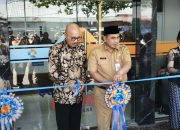 Resmikan Queen Latifa Hospital Semarang, Gus Yasin Dorong Jawa Tengah jadi Tujuan Medical Tourism