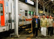 Kafilah MTQ Nasional XXXI Mulai Berdatangan ke Kota Semarang, 13 Lokasi Lomba Sudah Siap