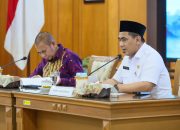 Tak Perlu Fotokopi KTP Lagi, Pemprov Jateng Dukung Penguatan NIK Jadi Identitas Tunggal