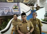 Rentetan Kasus Keracunan MBG di Pati, Gus Yasin: Perhatikan SOP, Jangan Lempar-lemparan