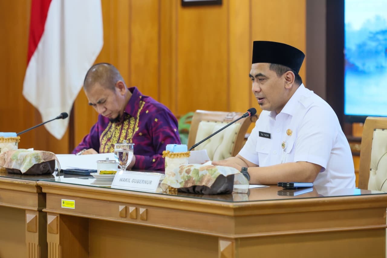 Identitas Tunggal