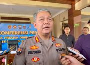Ramai Temuan Kerangka Manusia di Jangli Semarang, Polda Jateng: Masih Kami Dalami Apakah Benar Manusia