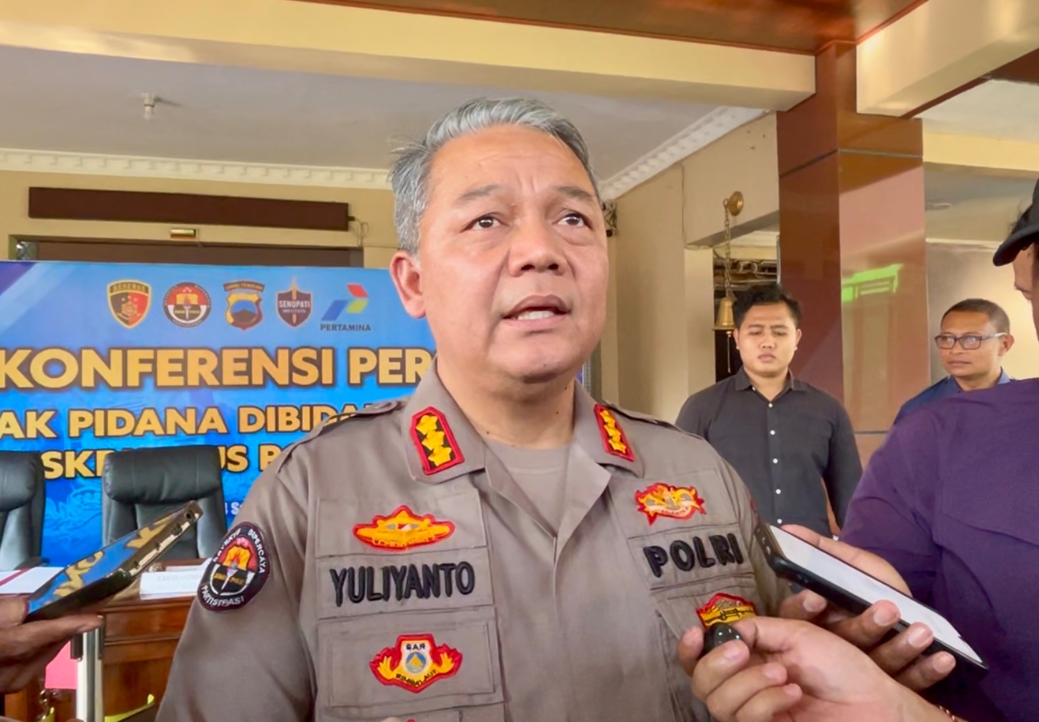 Semarang Kerangka