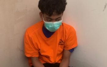 pembunuhan Mozza