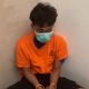 pembunuhan Mozza