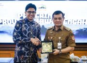 Mulai Dibangun Desember 2026, Proyek PSEL Semarang Raya Targetkan Olah 1.000 Ton Sampah Jadi Listrik