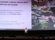 Generasi Indonesia Bertutur Soroti Ancaman Era Disrupsi: Hoaks, Banjir Informasi, Hingga Korupsi