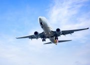 Pesawat Garuda Mendadak Pecah Ban Saat Take Off dari Jakarta, Begini Kronologinya